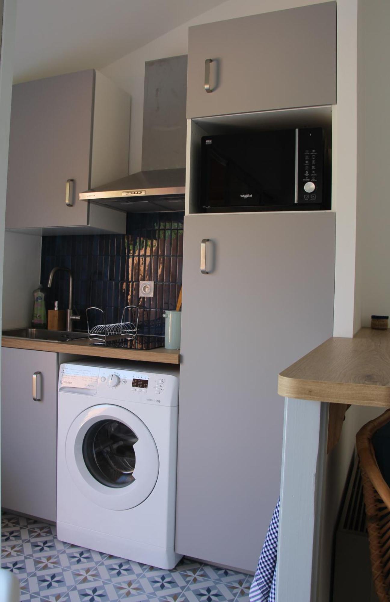 Appartement Collioure, Grande Terrasse Et Parking Exterior photo